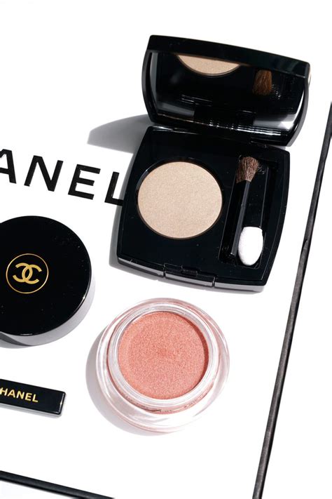 chanel ombre premiere 2018